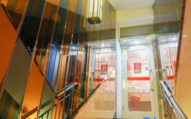 Shanghai Conshi Hotel