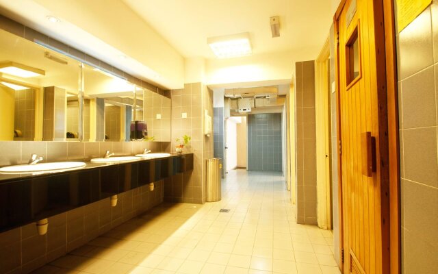 A Best Seri Bukit Ceylon Serviced Residence