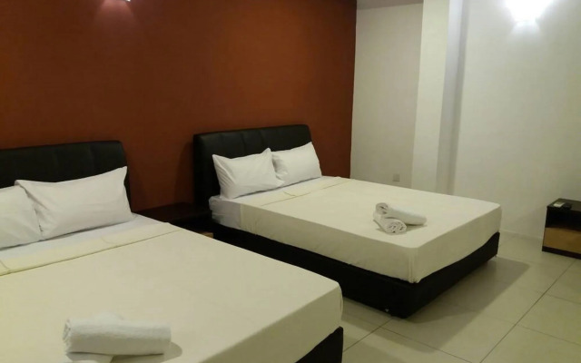 T Hotel Ipoh