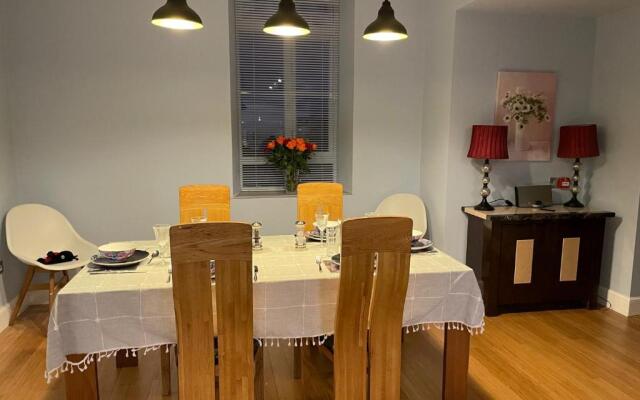 Block 2 Flat 16 Westfield Court