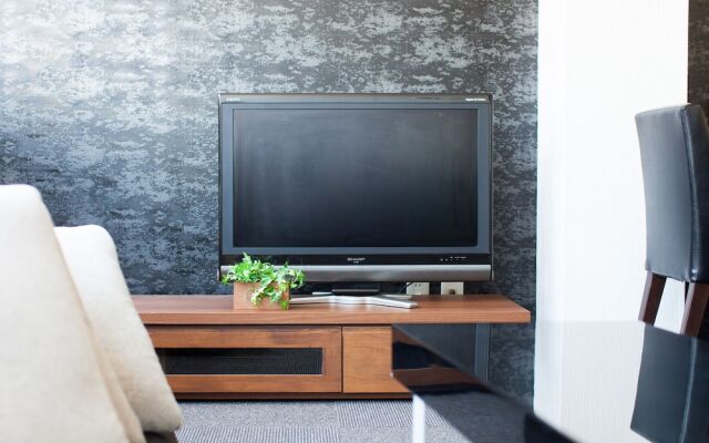 Sakamoto Building 6F