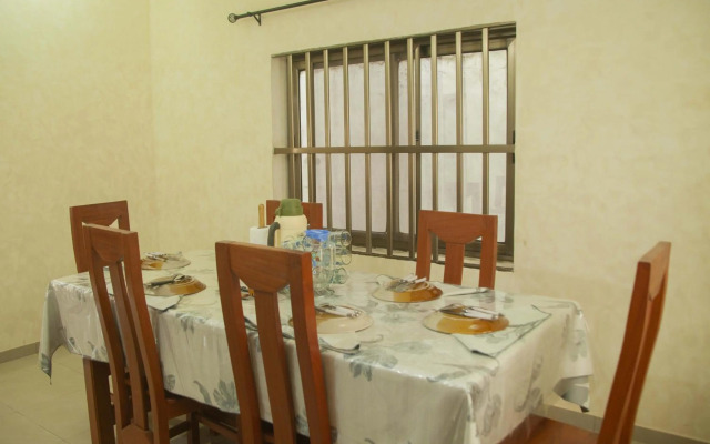 Résidence Le Cador II à Cotonou