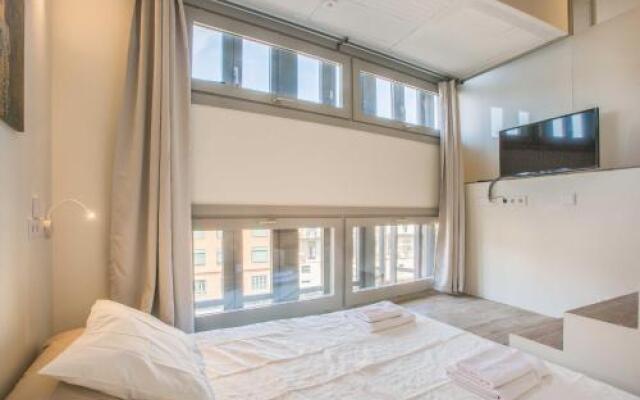 Flateli Rambla 11 - Apt 2