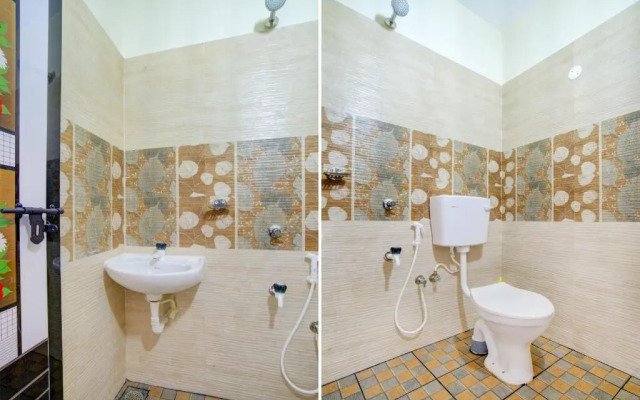 Nas Tourist Home by OYO Rooms
