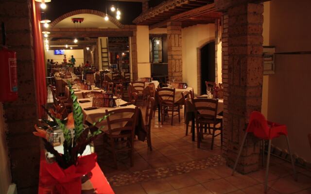 Hotel Tre Monti