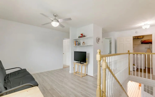 Lilburn Vacation Home w/ Grill ~ 31 Mi to Atlanta