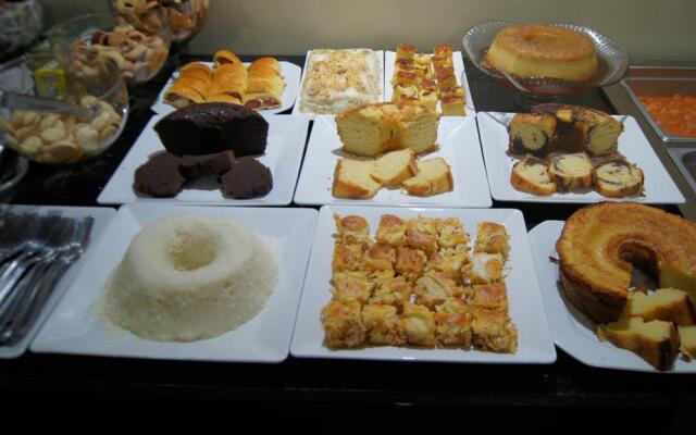 Royal Flat - LikeHome Hospedagens