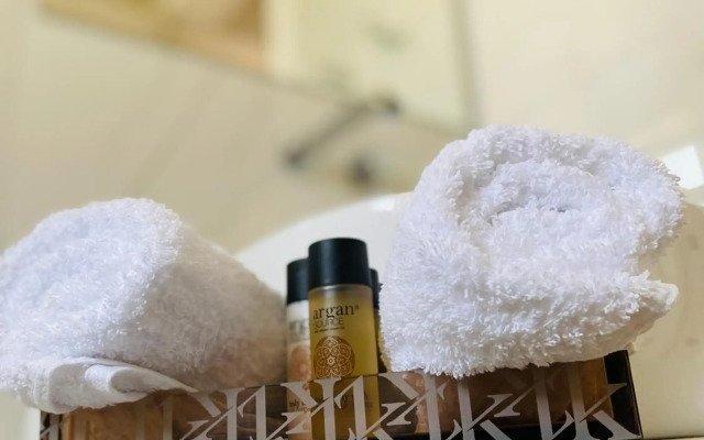 Prestige studio apartment