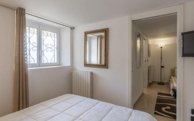 Flat 85M² 2 Bedrooms 1 Bathroom - Latte