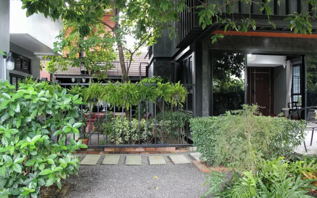 The Melatonin Hostel