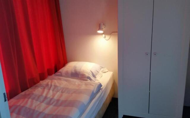 DUINZICHT 6 Bed by the Sea
