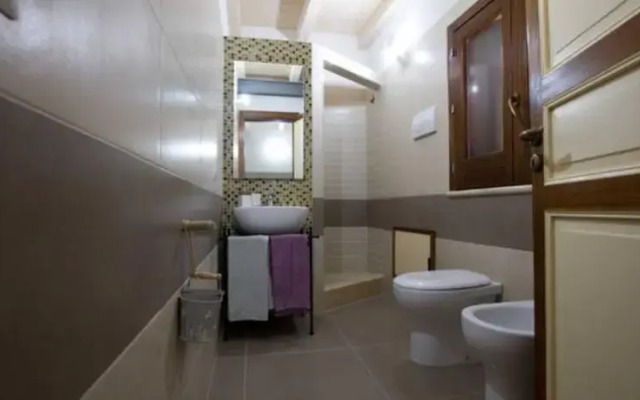 Casa vacaza Peperoncino