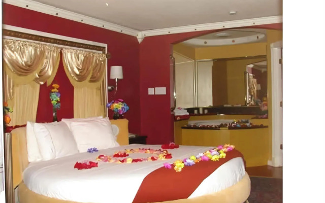 Americas Best Value Inn Angleton