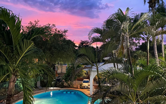 Hotel Mar Rey
