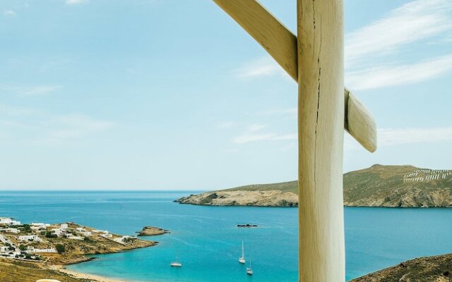 Villa Elise by Mykonos Pearls