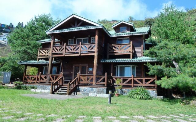 Guilin Leisure Villa