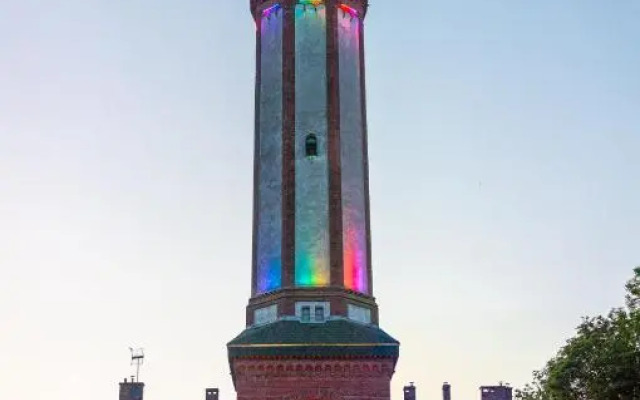 Apartament Pod Lipami