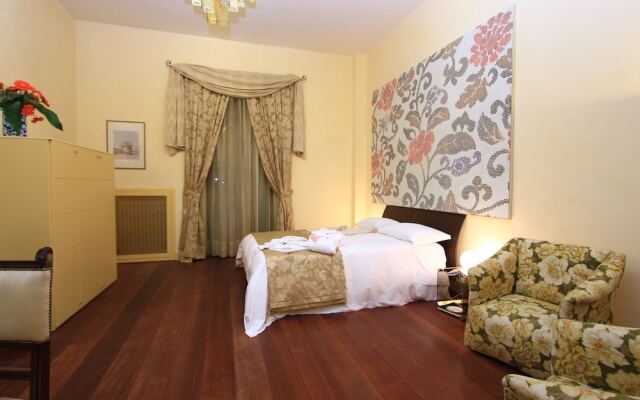 B&B Pretoria Suite