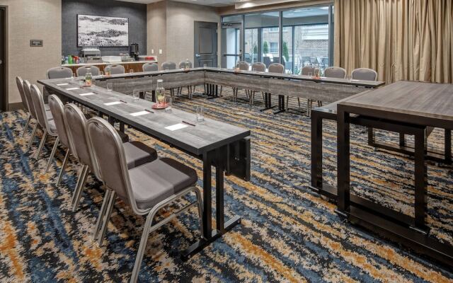 Residence Inn Nashville Green Hills
