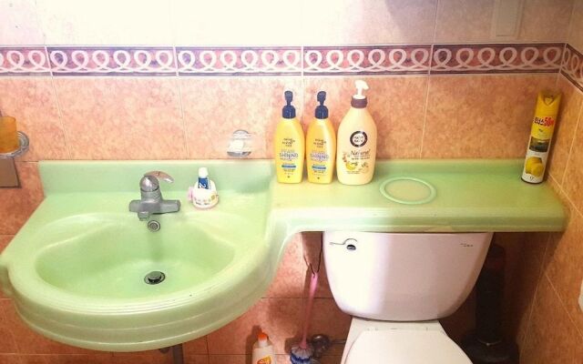 Captain Jeju Guesthouse - Hostel