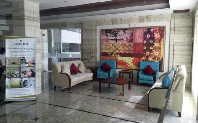 The Lal Vilas Hotel & Resort
