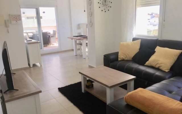 2-bed Apartment in La Torre Golf Resort Roldan