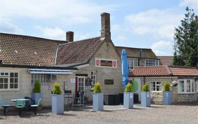 The Red Lion Dunston