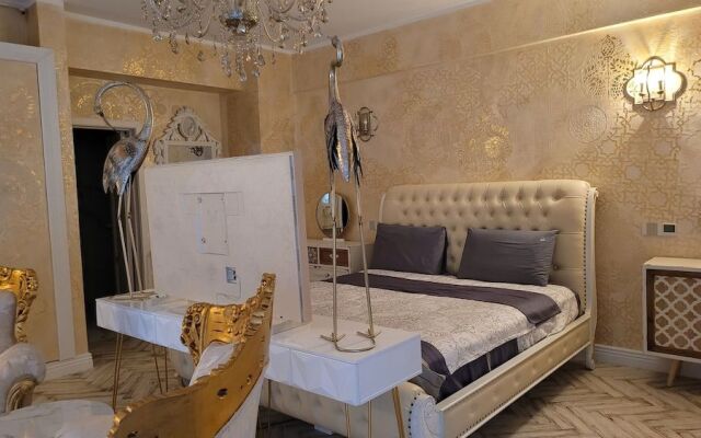 Terrace Suites Iasi