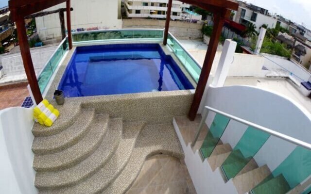 MAGIC, 3 Bedroom PH & Private Pool