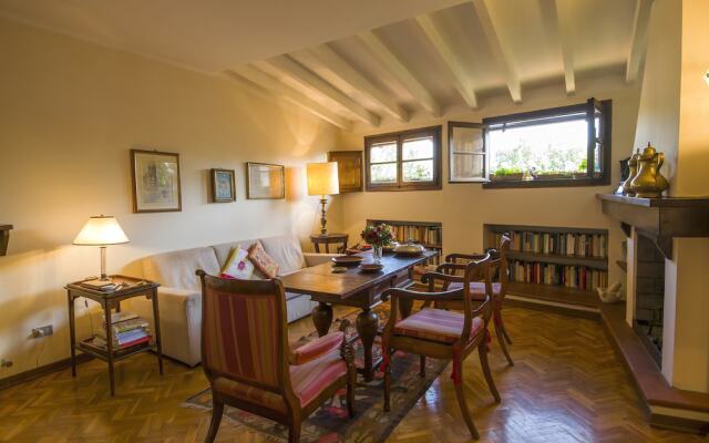 Ottavia by Vacation in Lucca