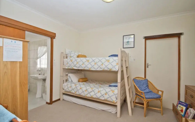 Plotsklaps Self Catering Cottage