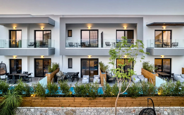 Sezian Boutique Homes & Villas