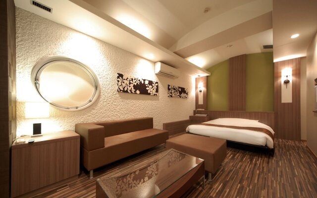 Hotel Will City Asakusa - Adults Only