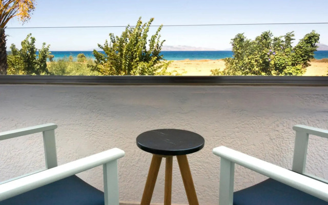 Nirvana Beach Hotel