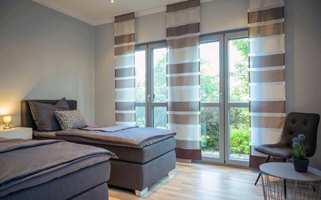 Ferienwohnung Tretter Natur Pur