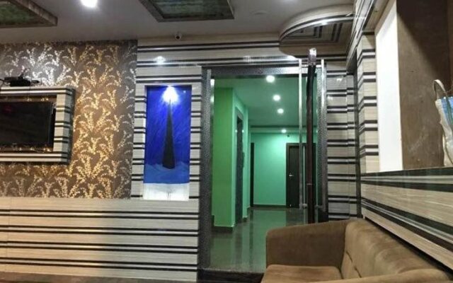Gadadhar Resort
