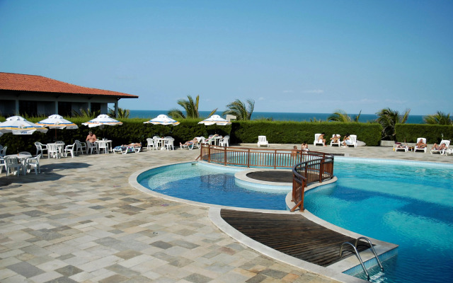 Hotel Porto do Mar