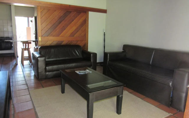 Sudwala Lodge