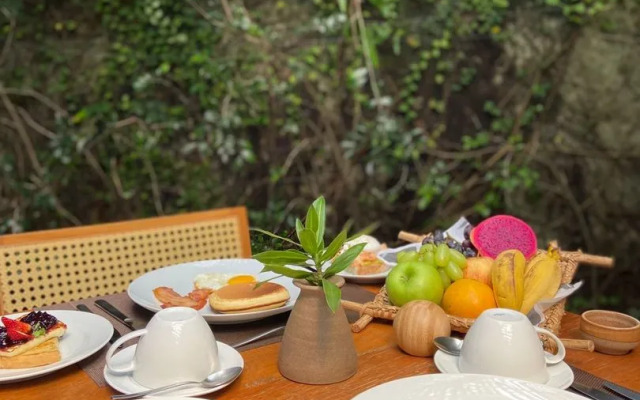 Hotel Maui Maresias - Adults Only