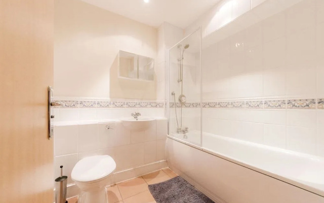 Cascades Court by Roomspace Apartments