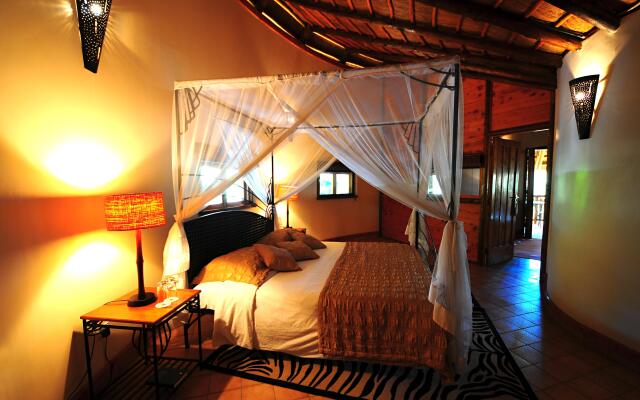 Speke Resort & Conference Centre