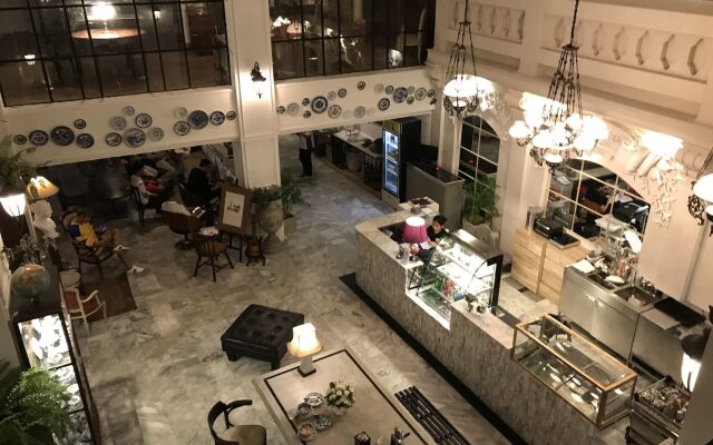 Yuu Hotel Ubon Ratchathani