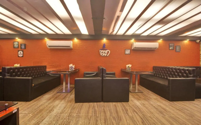 Treebo Trend Hotel Mangalam