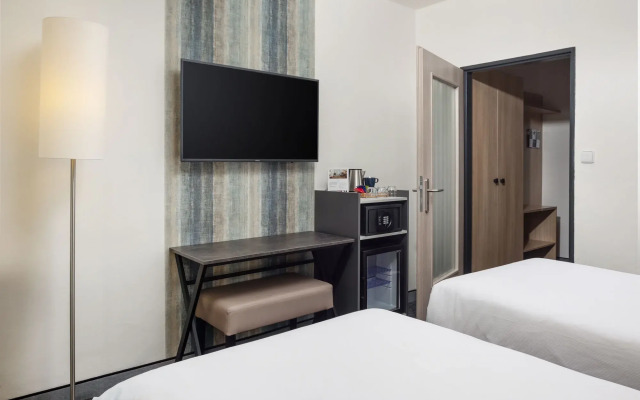 OREA Resort Devět Skal Vysočina