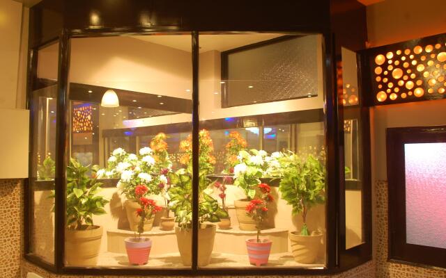 The Esse Hotel