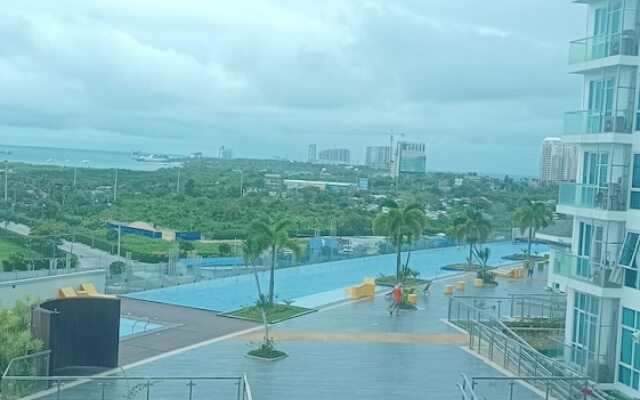 The Mactan Newtown