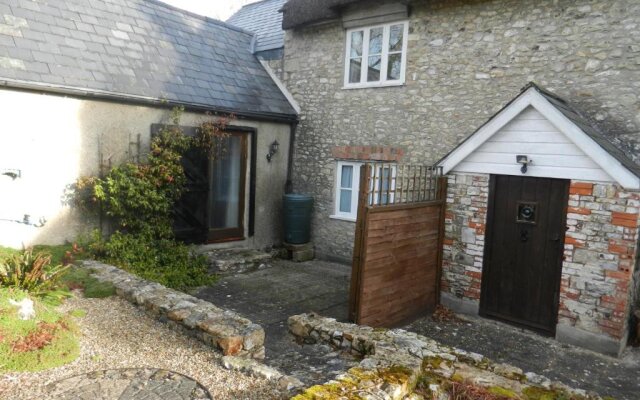 Cosy Country 2 Bedroom Gr 2 Cottage