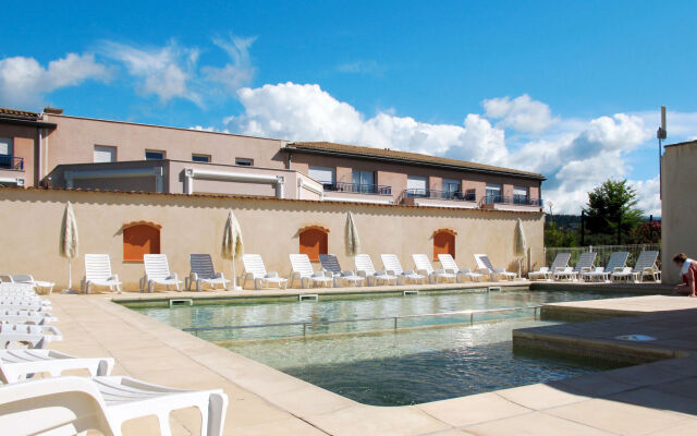 Three-Bedroom Holiday Home in Fayence