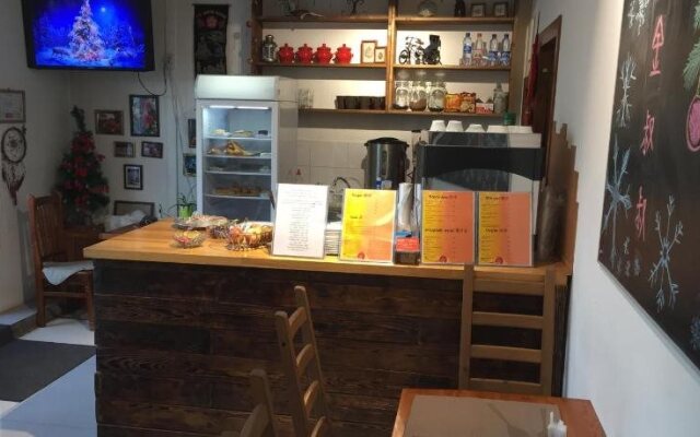 Golden Dragon Hotel und Restaurant