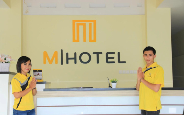 M Hotel